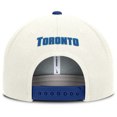 Toronto Blue Jays Nike Cooperstown Pro Dri-FIT Snapback Hat Online