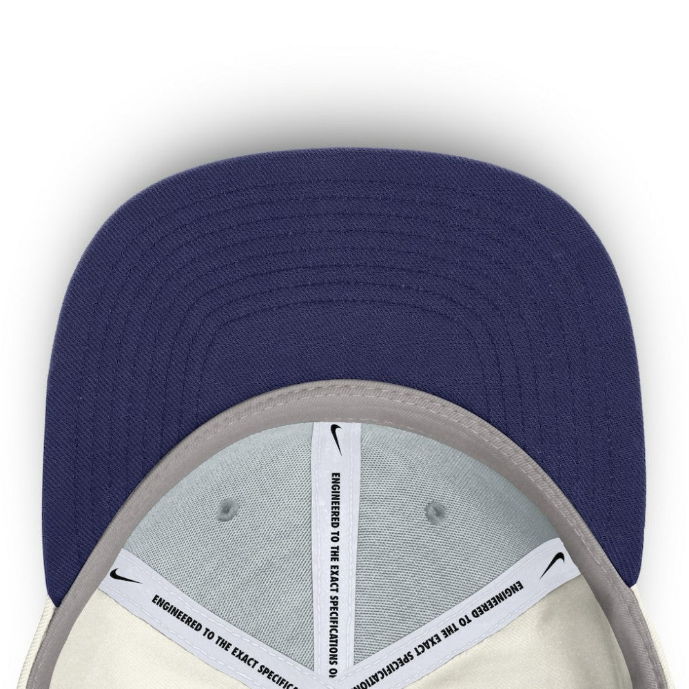 Seattle Mariners Nike Cooperstown Pro Dri-FIT Snapback Hat Online