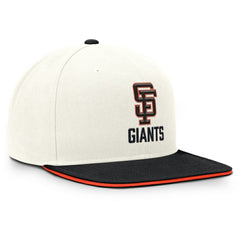 San Francisco Giants Nike Cooperstown Pro Dri-FIT Snapback Hat On Sale