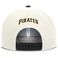 Pittsburgh Pirates Nike Cooperstown Pro Dri-FIT Snapback Hat for sale