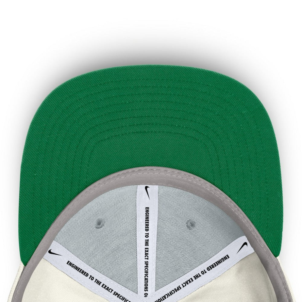 Athletics Nike Cooperstown Pro Dri-FIT Snapback Hat Sale