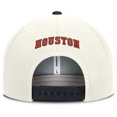 Houston Astros Nike Cooperstown Pro Dri-FIT Snapback Hat On Sale