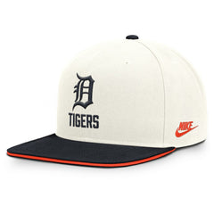 Detroit Tigers Nike Cooperstown Pro Dri-FIT Snapback Hat Sale