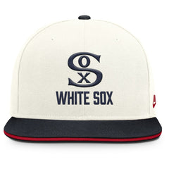 Chicago White Sox Nike Cooperstown Pro Dri-FIT Snapback Hat Near Me