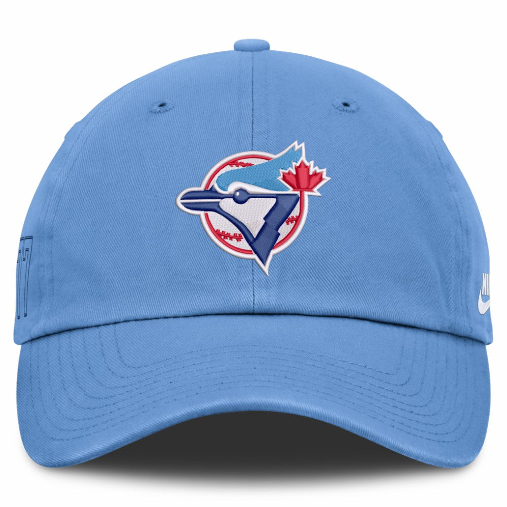 Toronto Blue Jays Nike Cooperstown Club Adjustable Hat Near Me