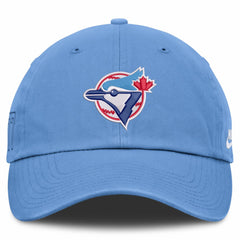 Toronto Blue Jays Nike Cooperstown Club Adjustable Hat Near Me