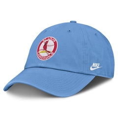St. Louis Cardinals Nike Cooperstown Club Adjustable Hat discount