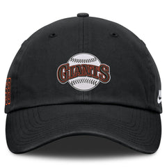 San Francisco Giants Nike Cooperstown Club Adjustable Hat Near Me