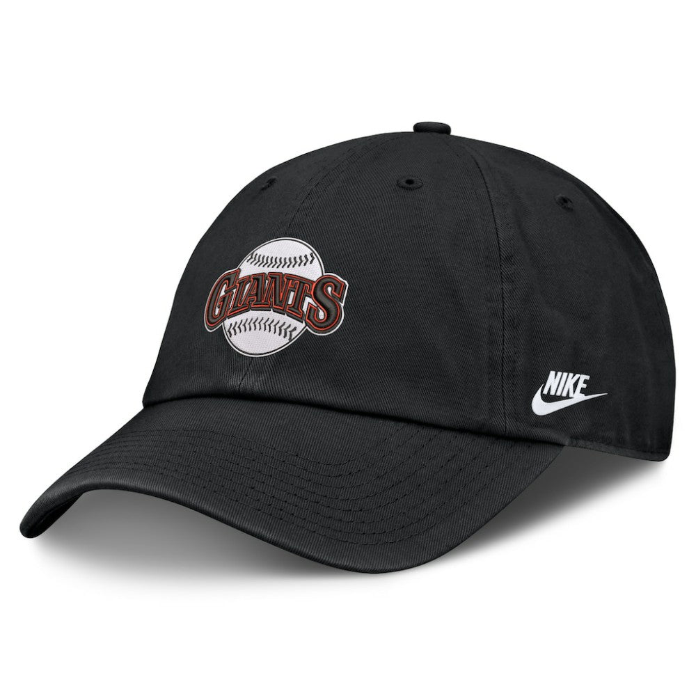 San Francisco Giants Nike Cooperstown Club Adjustable Hat Near Me