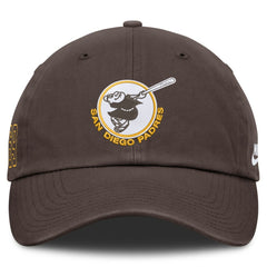 San Diego Padres Nike Cooperstown Club Adjustable Hat discount