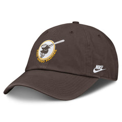 San Diego Padres Nike Cooperstown Club Adjustable Hat discount