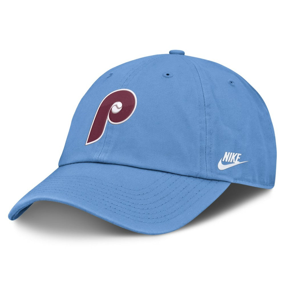Philadelphia Phillies Nike Cooperstown Club Adjustable Hat Near Me