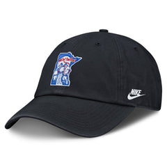 Minnesota Twins Nike Cooperstown Club Adjustable Hat Lifestyle