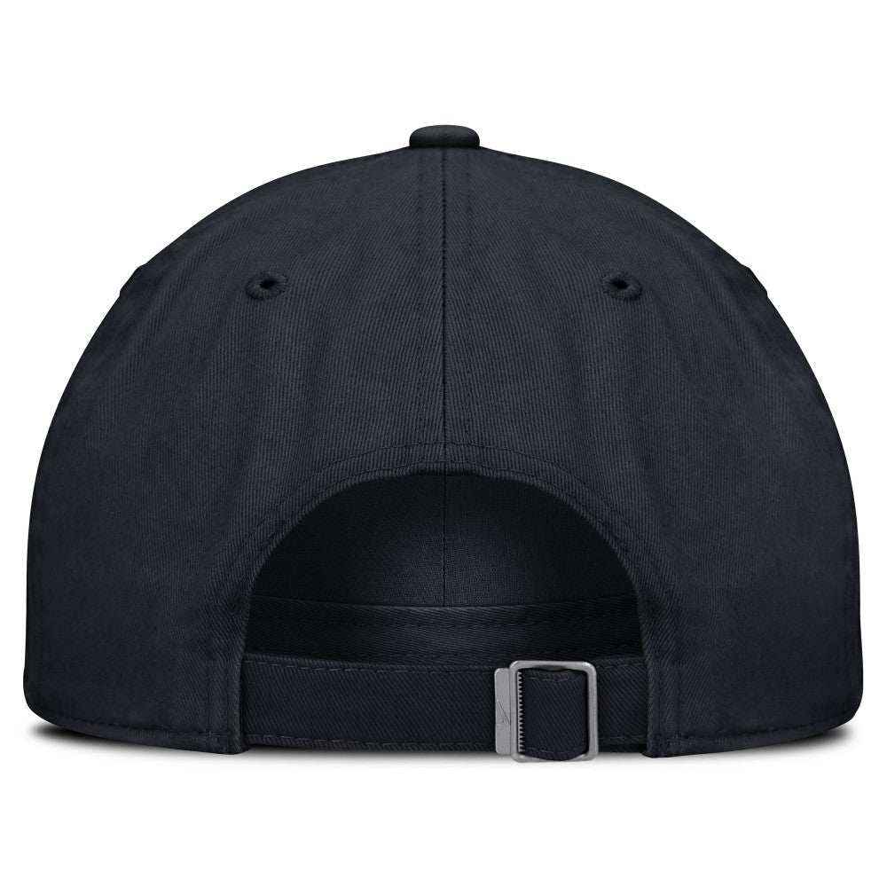 Minnesota Twins Nike Cooperstown Club Adjustable Hat Lifestyle