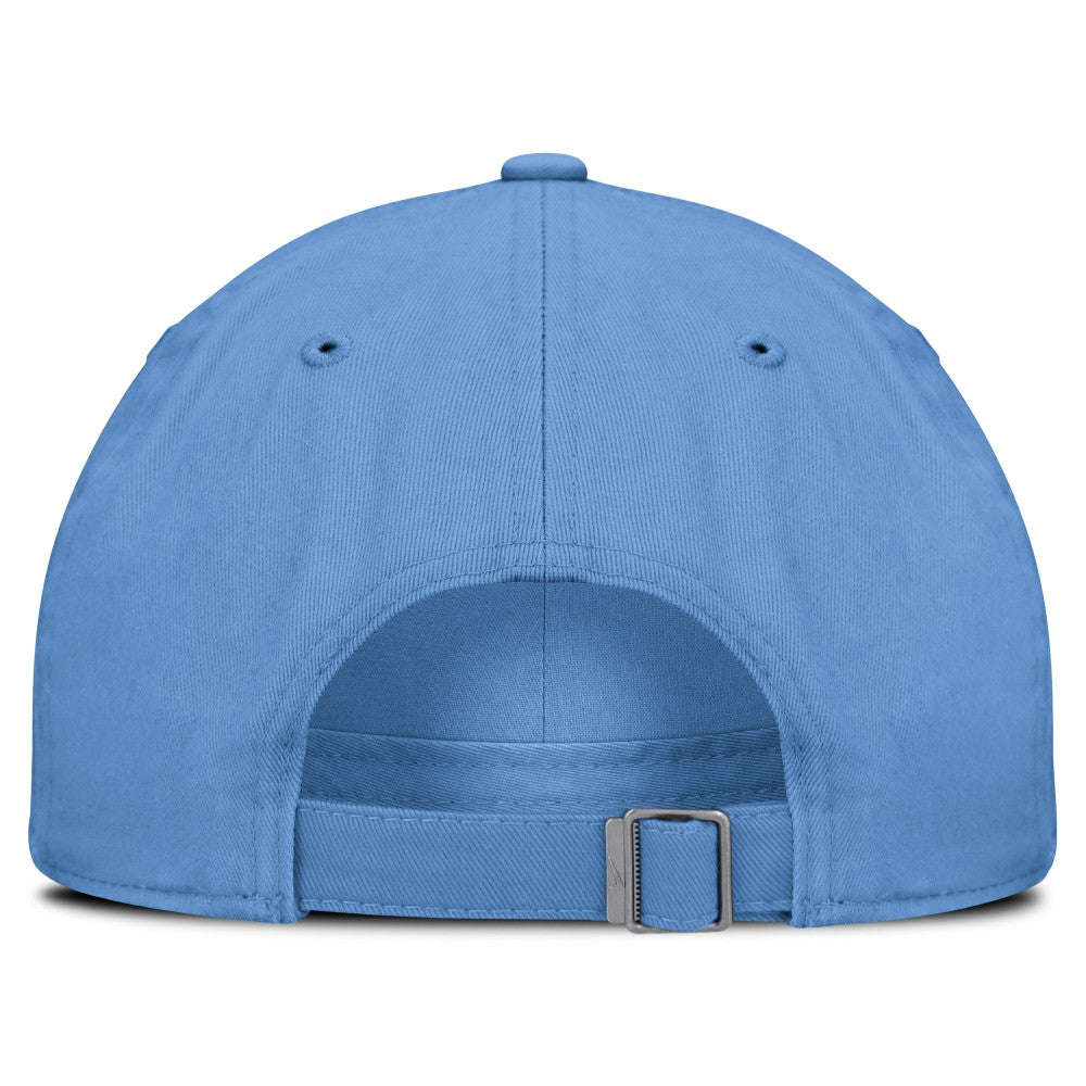 Milwaukee Brewers Nike Cooperstown Club Adjustable Hat On Sale