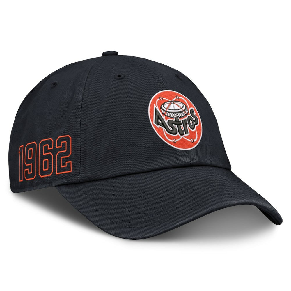 Houston Astros Nike Cooperstown Club Adjustable Hat Near Me