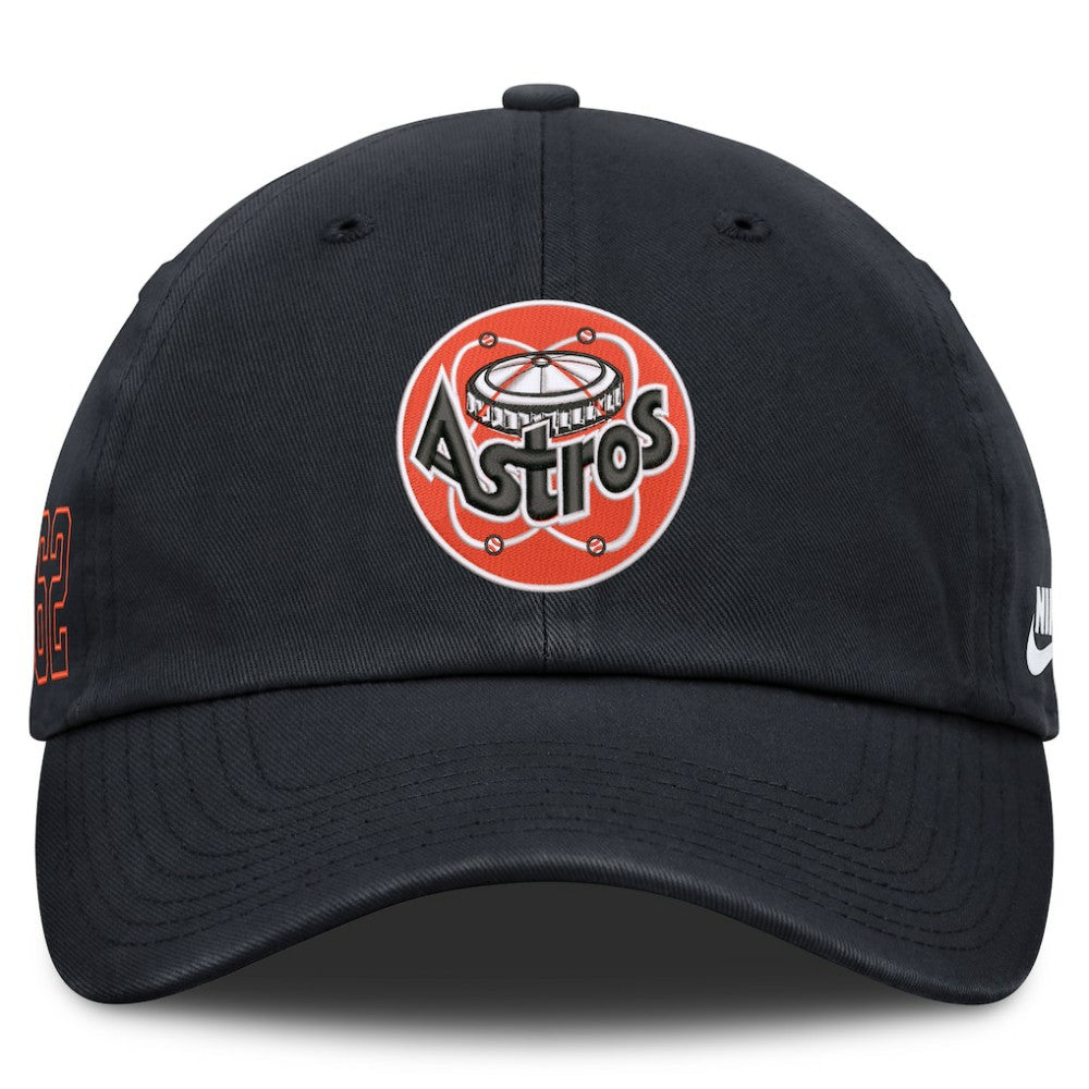 Houston Astros Nike Cooperstown Club Adjustable Hat Near Me