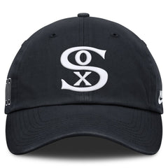Chicago White Sox Nike Cooperstown Club Adjustable Hat Clearance