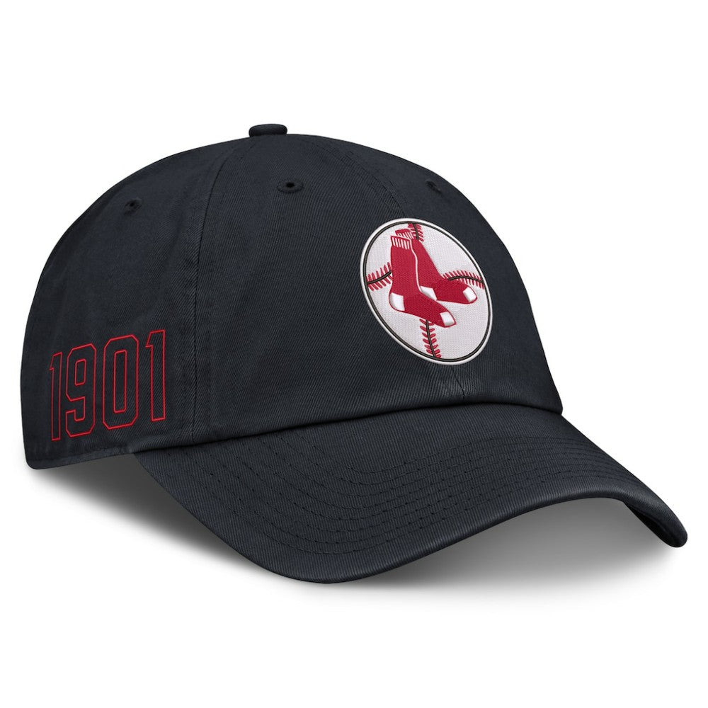 Boston Red Sox Nike Cooperstown Club Adjustable Hat Sale