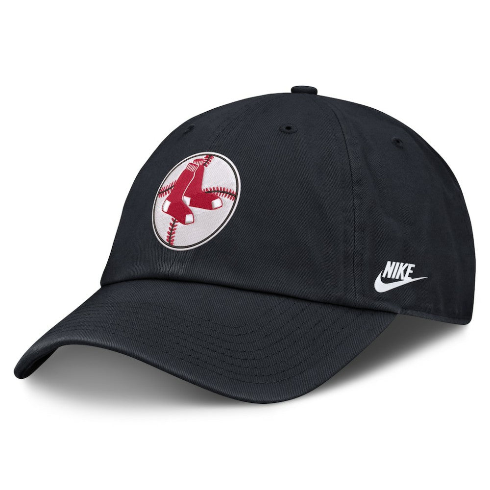 Boston Red Sox Nike Cooperstown Club Adjustable Hat Sale