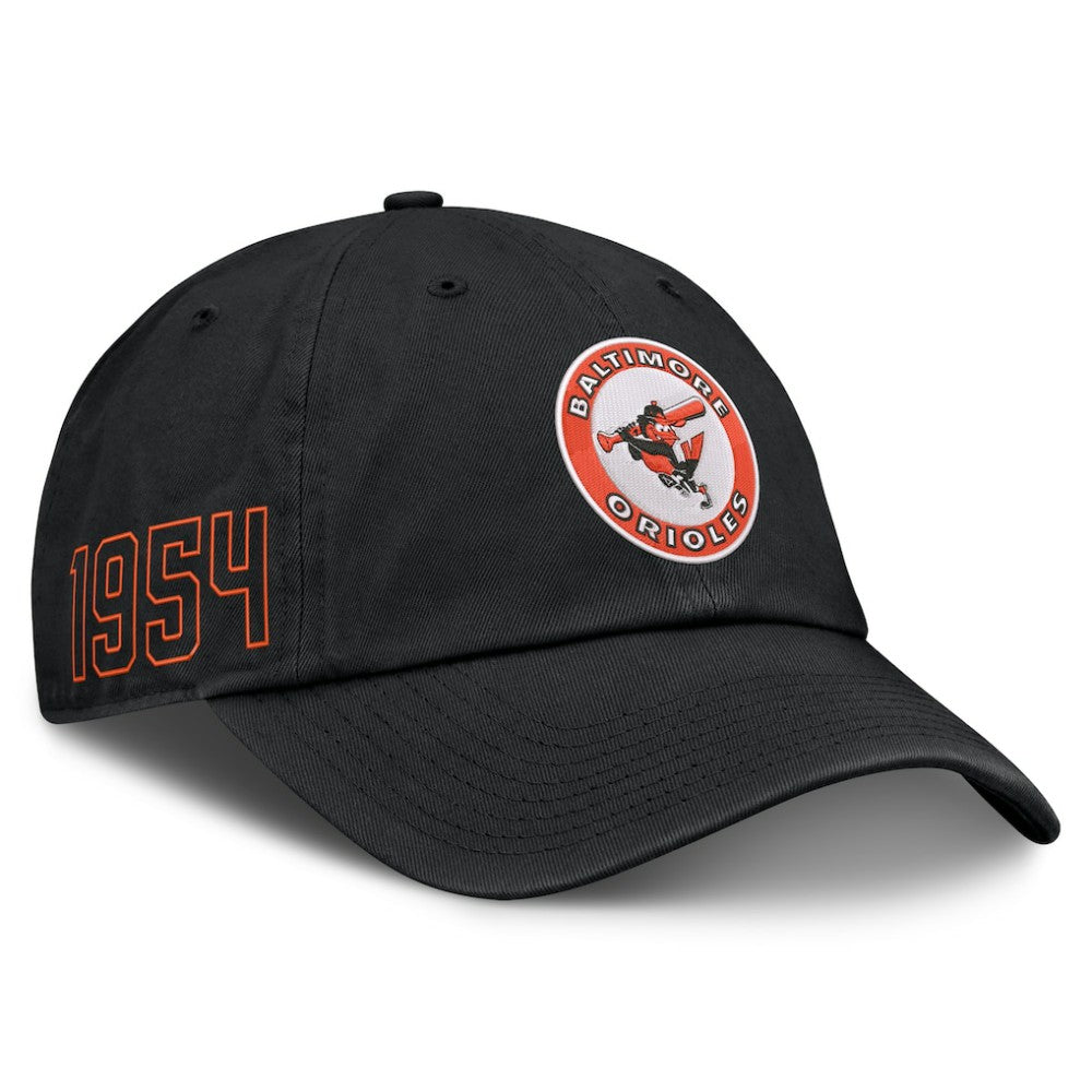 Baltimore Orioles Nike Cooperstown Club Adjustable Hat Online
