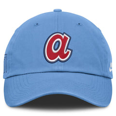 Atlanta Braves Nike Cooperstown Club Adjustable Hat Sale