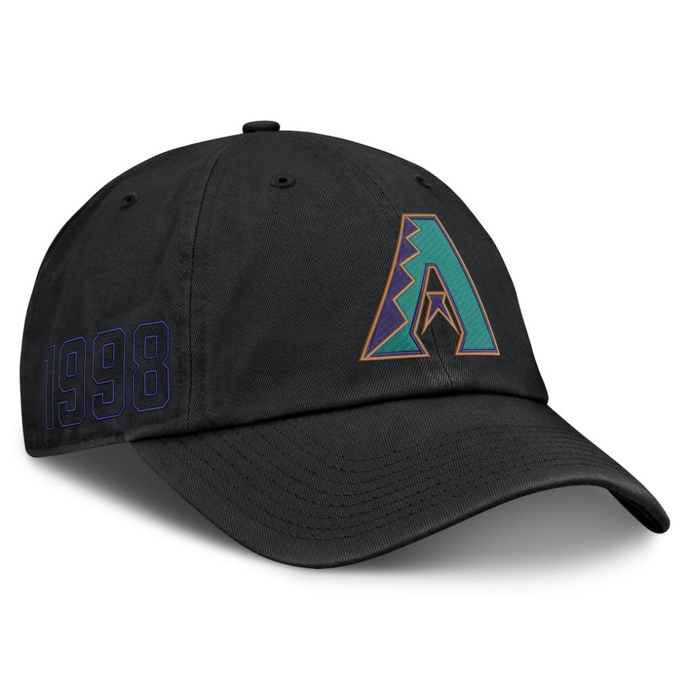 Arizona Diamondbacks Nike Cooperstown Club Adjustable Hat for sale