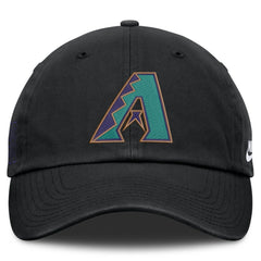 Arizona Diamondbacks Nike Cooperstown Club Adjustable Hat for sale