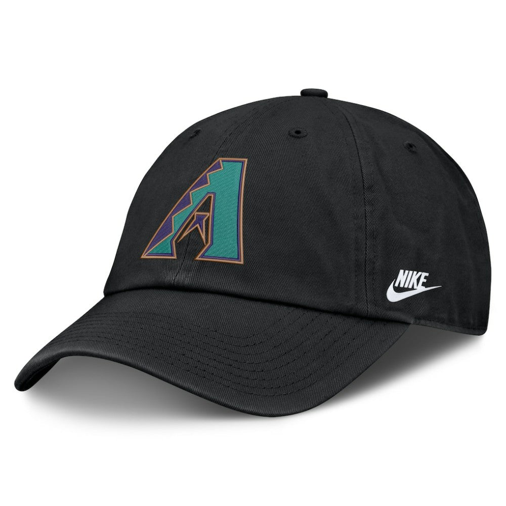 Arizona Diamondbacks Nike Cooperstown Club Adjustable Hat for sale
