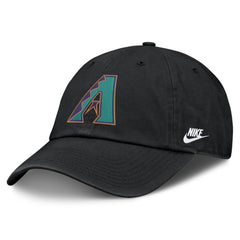 Arizona Diamondbacks Nike Cooperstown Club Adjustable Hat for sale
