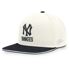 New York Yankees Nike Cooperstown Pro Dri-FIT Snapback Hat for sale