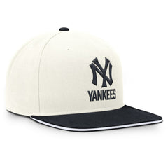 New York Yankees Nike Cooperstown Pro Dri-FIT Snapback Hat for sale