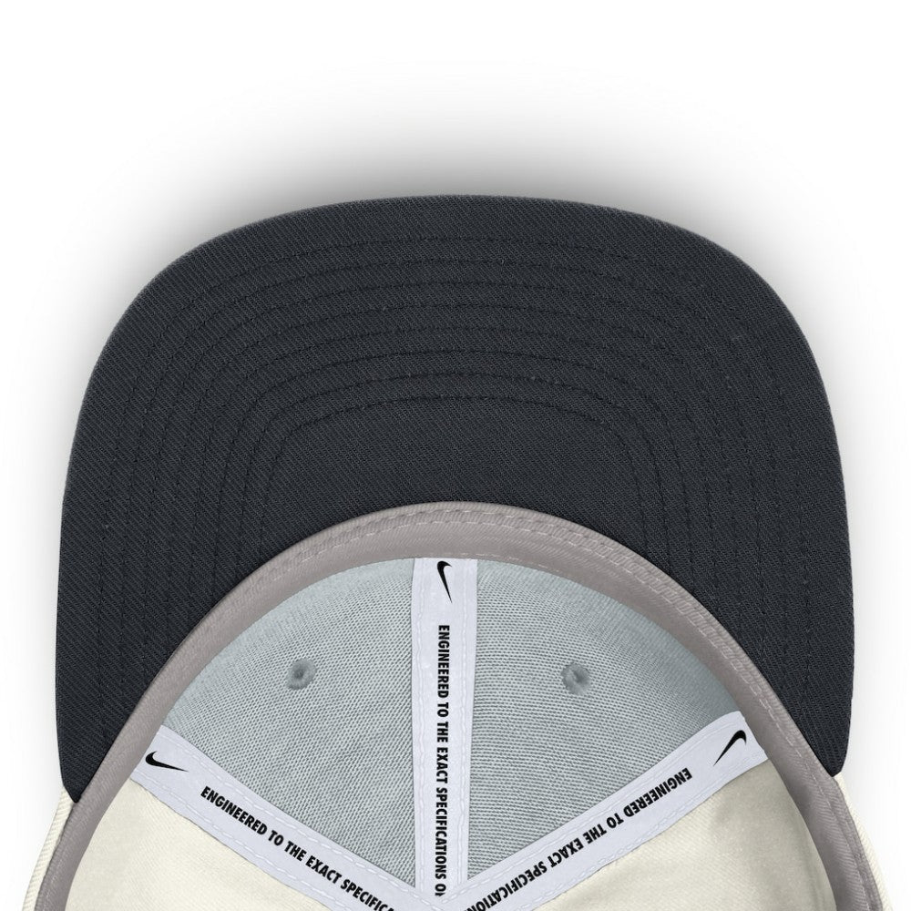 New York Yankees Nike Cooperstown Pro Dri-FIT Snapback Hat for sale