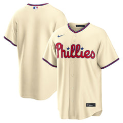 Philadelphia Phillies Nike Alternate Replica Jersey Sale