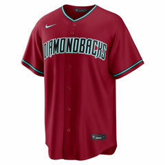 Corbin Carroll Arizona Diamondbacks Nike Alternate 2 Replica Jersey for sale