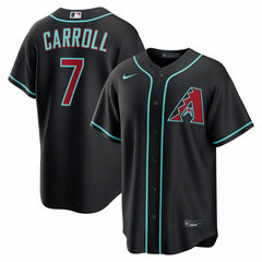 Corbin Carroll Arizona Diamondbacks Nike Alternate Replica Jersey discount