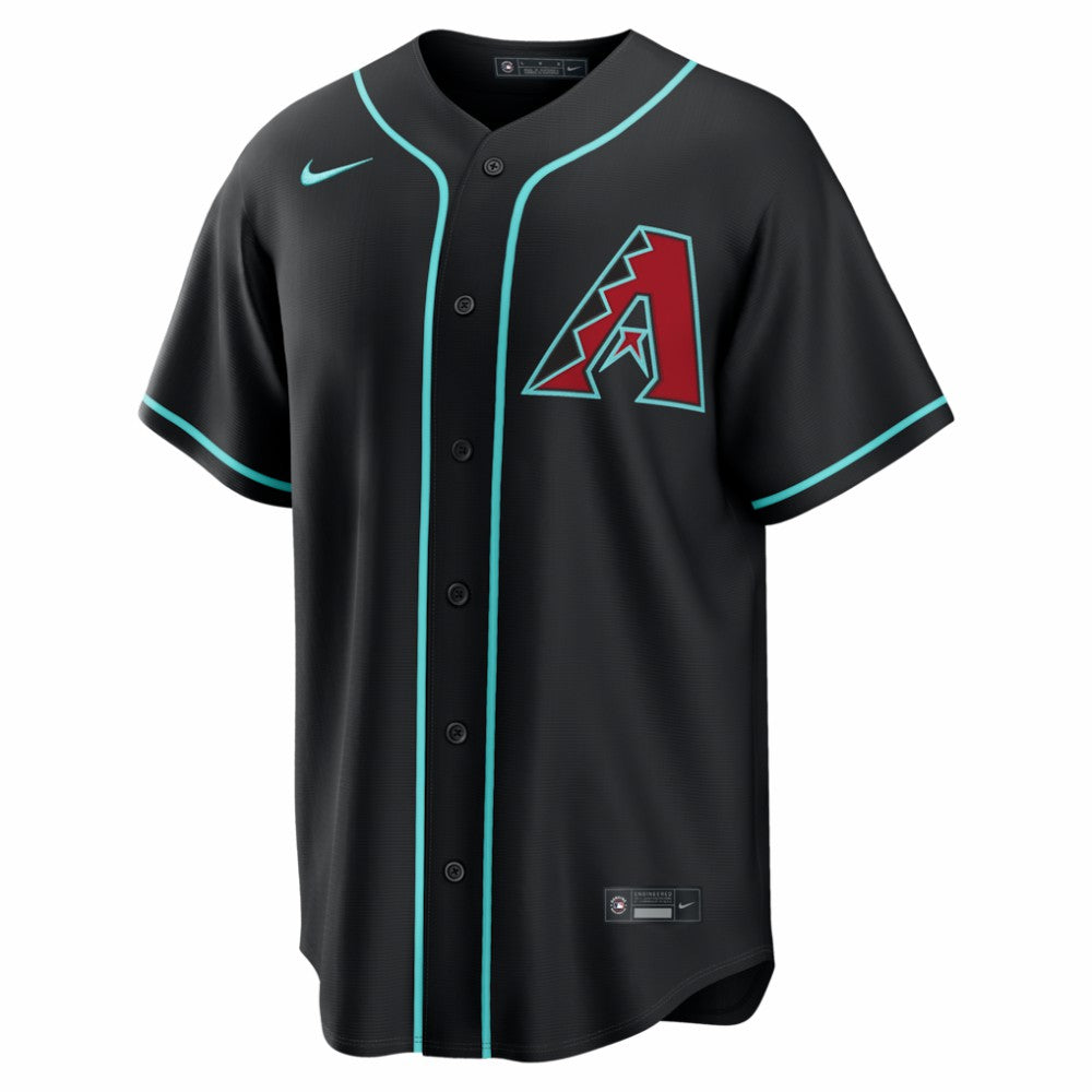 Corbin Carroll Arizona Diamondbacks Nike Alternate Replica Jersey discount