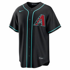 Corbin Carroll Arizona Diamondbacks Nike Alternate Replica Jersey discount