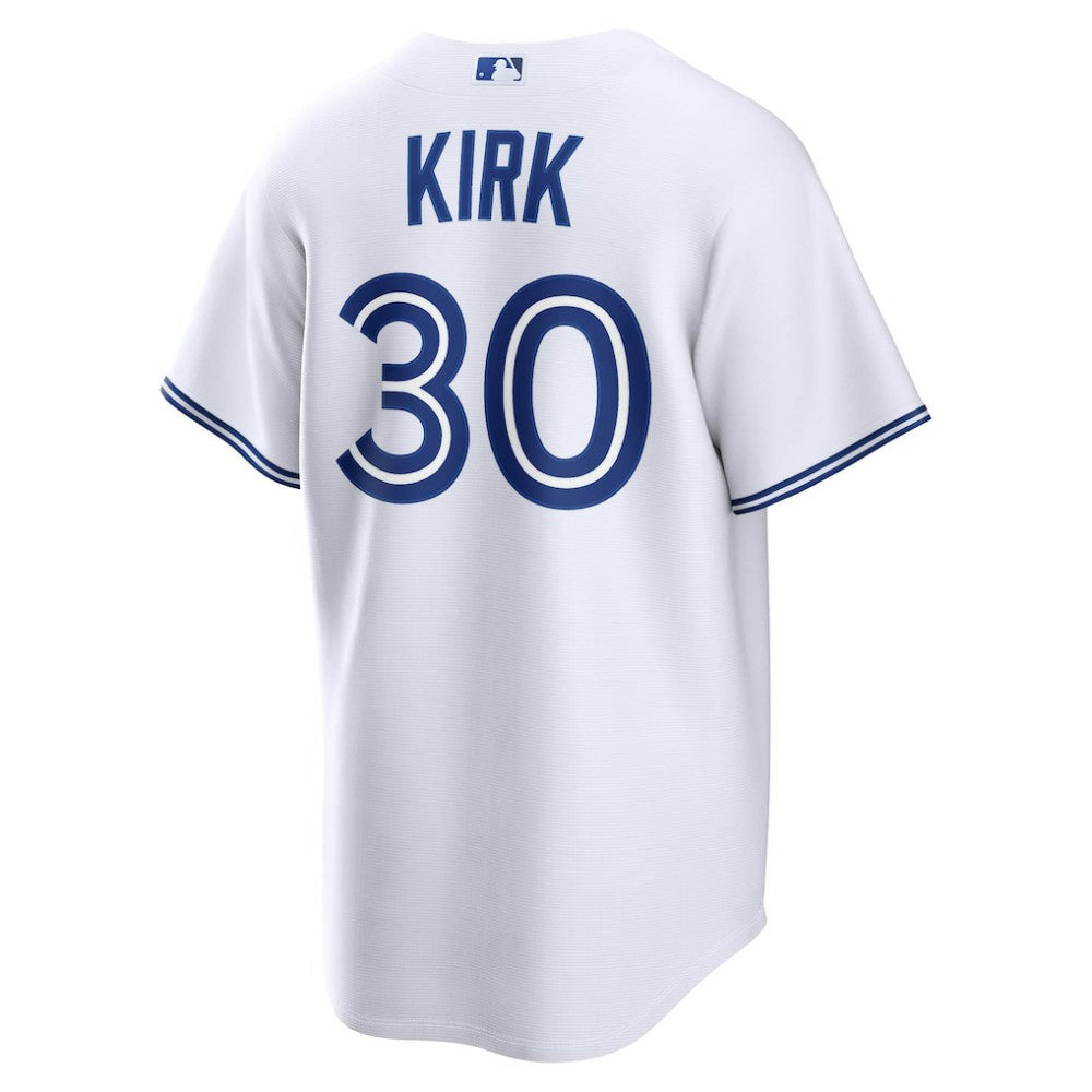 Alejandro Kirk Toronto Blue Jays Nike Home Replica Jersey discount