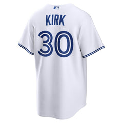 Alejandro Kirk Toronto Blue Jays Nike Home Replica Jersey discount