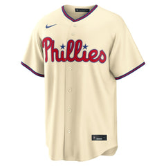 Bryce Harper Philadelphia Phillies Nike Alternate Replica Jersey discount