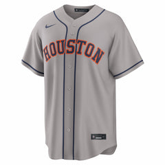 Jose Altuve Houston Astros Nike Road Replica Jersey Sale