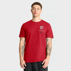Washington Nationals Nike Primetime 2-Hit T-Shirt Sale