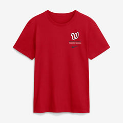 Washington Nationals Nike Primetime 2-Hit T-Shirt Sale