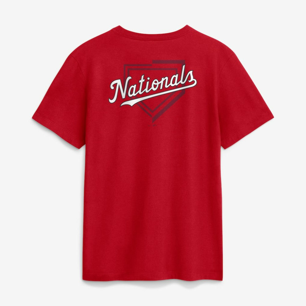 Washington Nationals Nike Primetime 2-Hit T-Shirt Sale