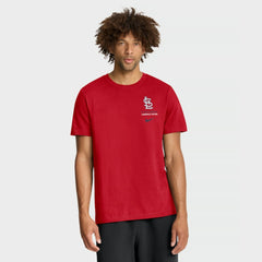 St. Louis Cardinals Nike Primetime 2-Hit T-Shirt Sale