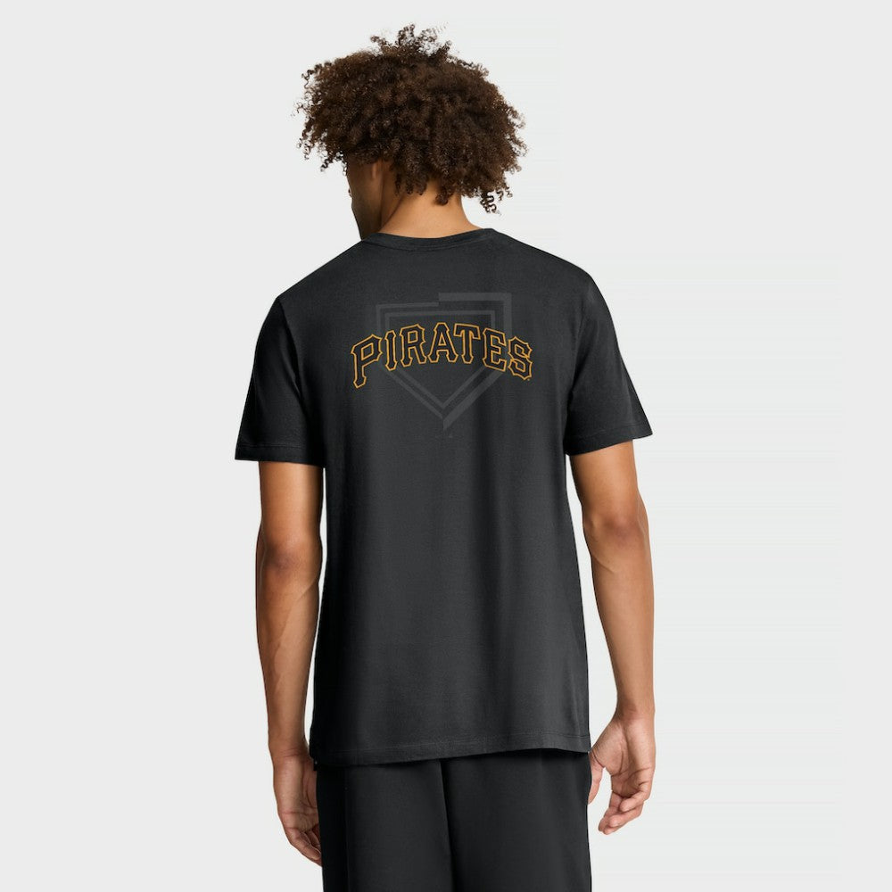 Pittsburgh Pirates Nike Primetime 2-Hit T-Shirt discount