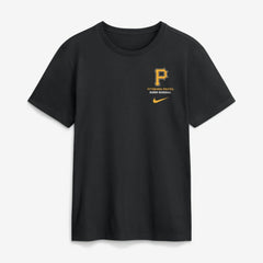 Pittsburgh Pirates Nike Primetime 2-Hit T-Shirt discount