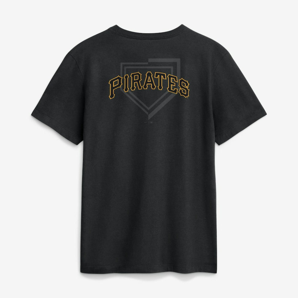 Pittsburgh Pirates Nike Primetime 2-Hit T-Shirt discount