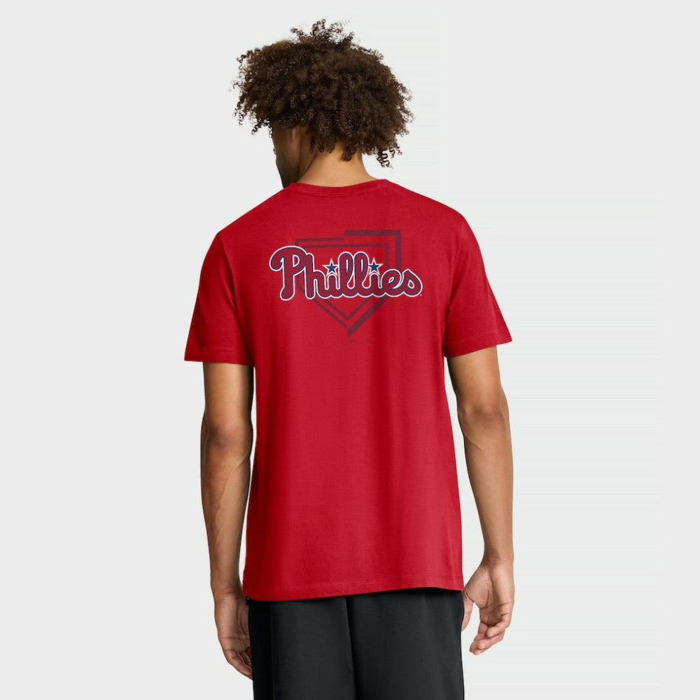 Philadelphia Phillies Nike Primetime 2-Hit T-Shirt Near Me